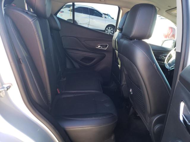 Photo 6 from auction – 2013 BUICK ENCORE CON with VIN KL4CJBSBXDB162579