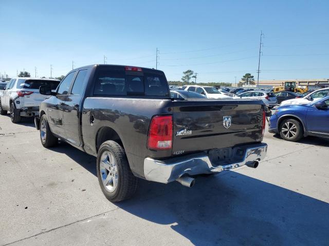 Photo 3 from auction – 2010 DODGE RAM 1500 with VIN 1D7RB1GTXAS250512