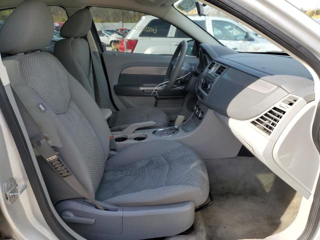 Photo 5 from auction – 2007 CHRYSLER SEBRING with VIN 1C3LC46K37N601828