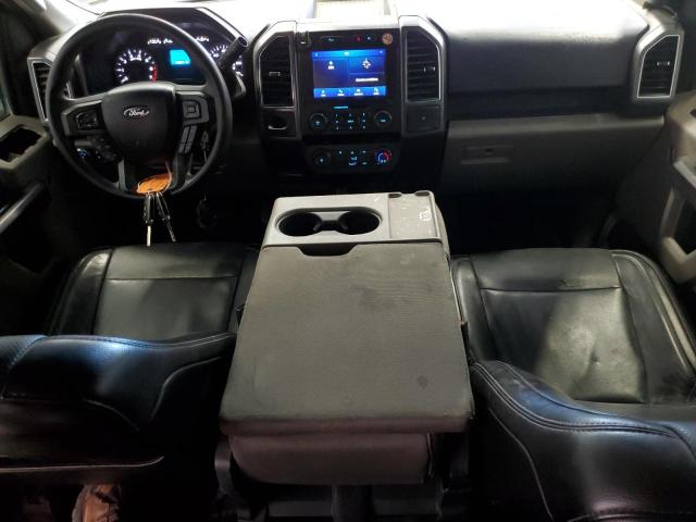 Photo 8 from auction – 2020 FORD F150 SUPER with VIN 1FTEW1C51LKD25850