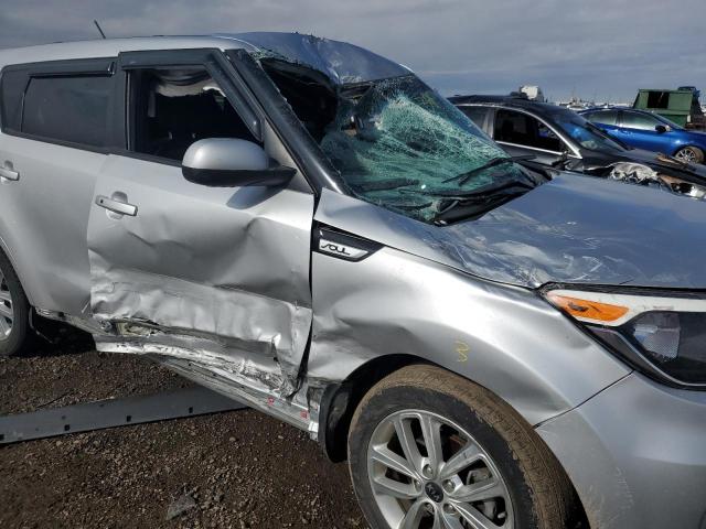 Photo 9 from auction – 2017 KIA SOUL + with VIN KNDJP3A59H7433220