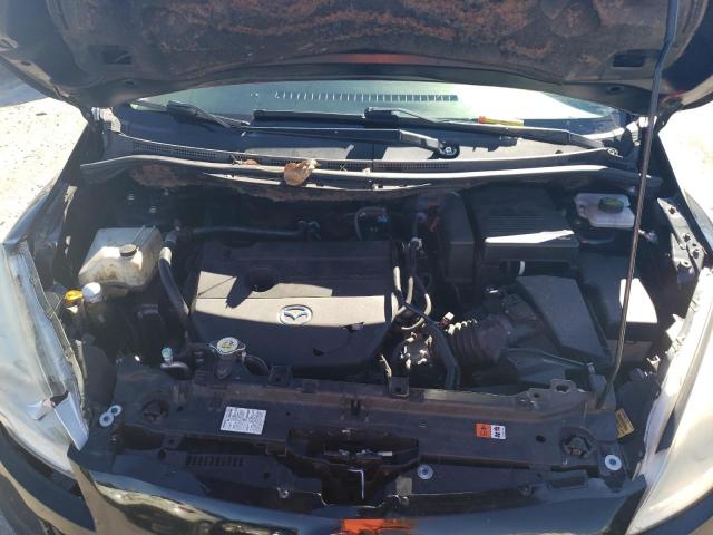 Photo 7 from auction – 2014 MAZDA 5 SPORT with VIN JM1CW2BL8E0174775