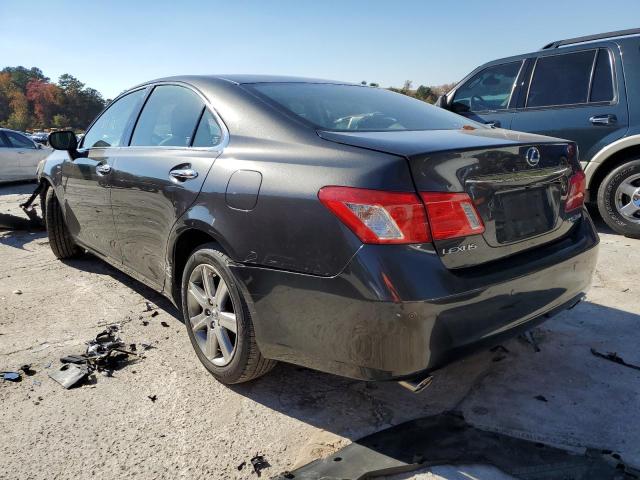 Photo 3 from auction – 2008 LEXUS ES 350 with VIN JTHBJ46G282249433