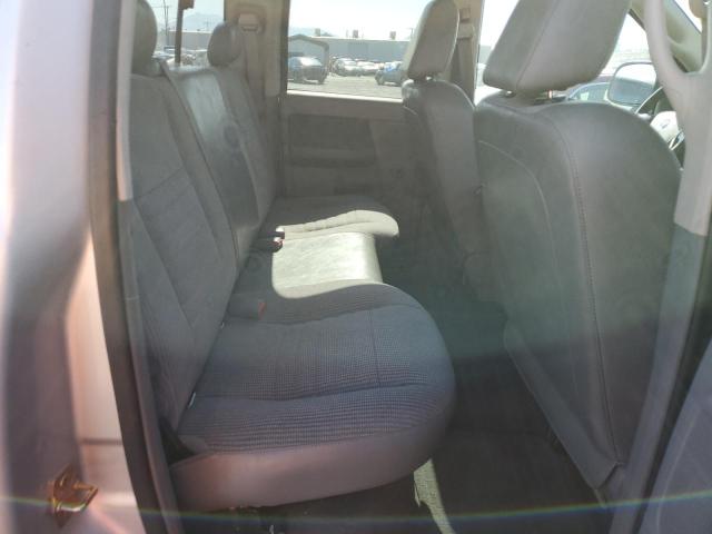 Photo 6 from auction – 2007 DODGE RAM 1500 S with VIN 1D7HA18K17J602945