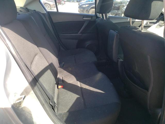Photo 6 from auction – 2012 MAZDA 3 I with VIN JM1BL1UF9C1544788