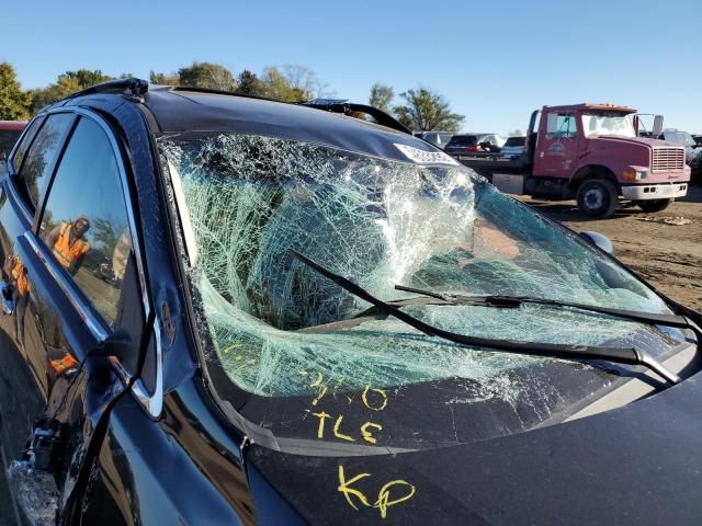 Photo 9 from auction – 2012 MAZDA CX-9 with VIN JM3TB3DV9C0335218