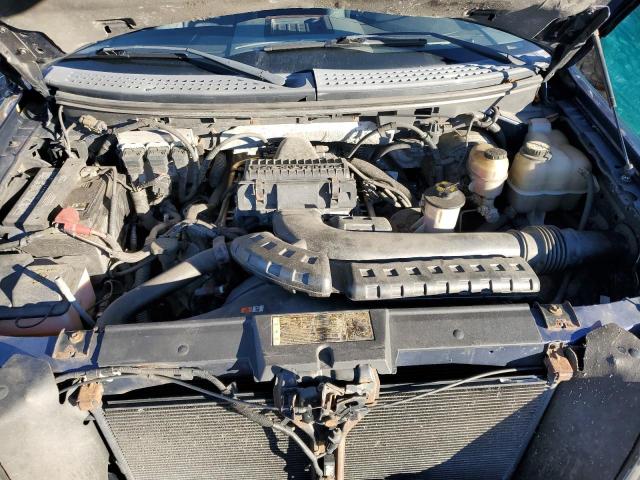 Photo 7 from auction – 2007 FORD F150 SUPER with VIN 1FTPW14537FA61066