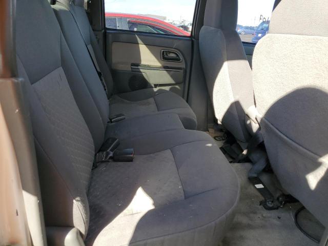 Фото 6 с аукциона – 2005 GMC CANYON с VIN 1GTDT136458173317