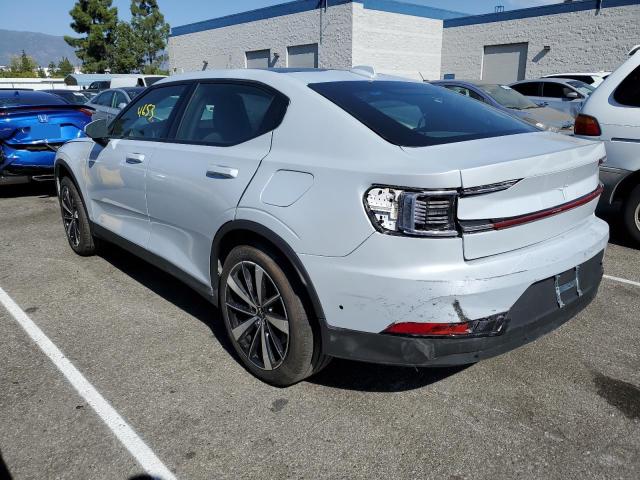 Photo 3 from auction – 2021 POLESTAR 2 with VIN LPSED3KA1ML025486