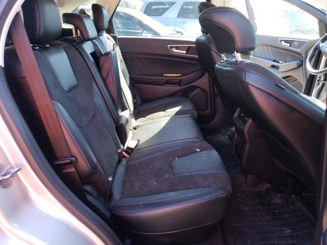 Photo 6 from auction – 2018 FORD EDGE SPORT with VIN 2FMPK4AP3JBB09351
