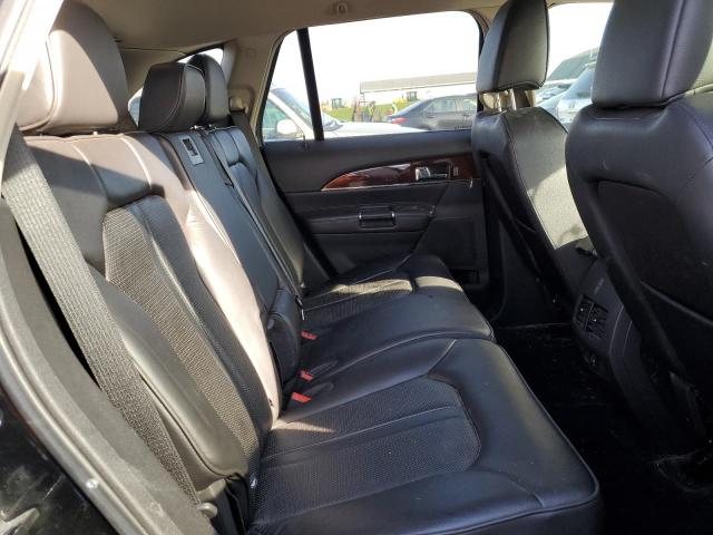 Photo 6 from auction – 2012 LINCOLN MKX with VIN 2LMDJ6JKXCBL04554