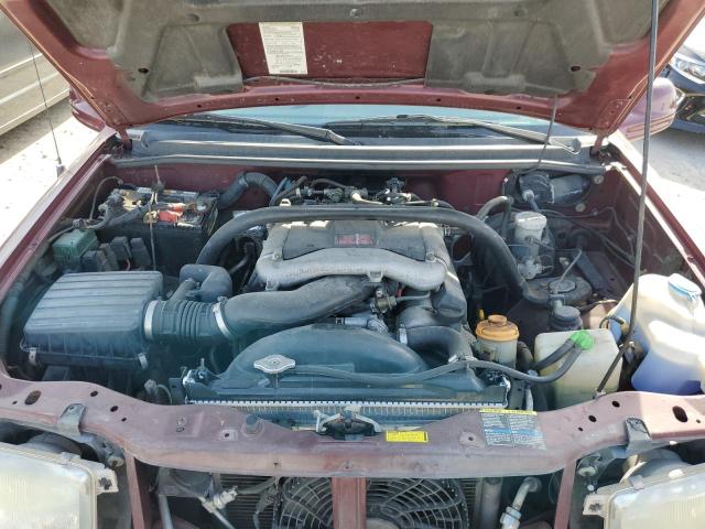 Photo 7 from auction – 2003 CHEVROLET TRACKER LT with VIN 2CNBJ634136925918