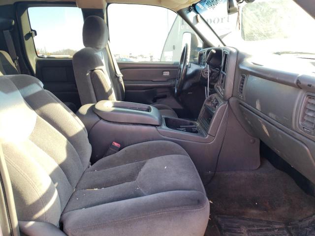 Photo 5 from auction – 2004 GMC SIERRA K25 with VIN 1GTHK29164E139868