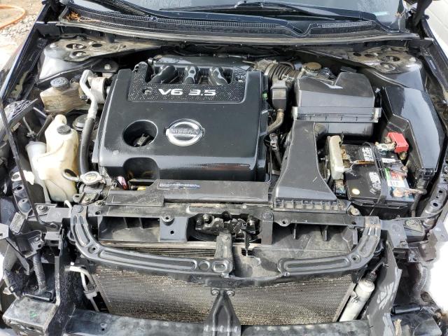 Photo 7 from auction – 2012 NISSAN ALTIMA SR with VIN 1N4BL2AP7CN400433