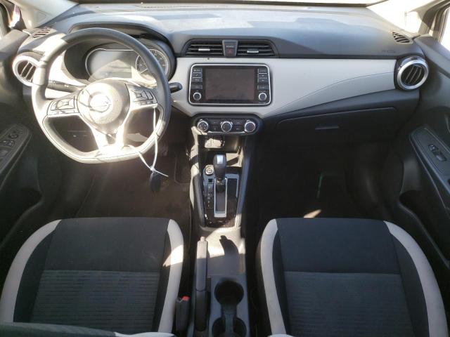 Photo 9 from auction – 2021 NISSAN VERSA SV with VIN 3N1CN8EV9ML855891