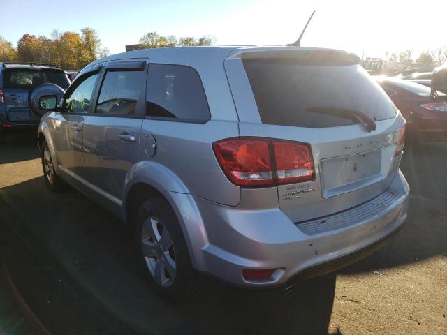 Photo 3 from auction – 2012 DODGE JOURNEY SX with VIN 3C4PDDBG7CT349992
