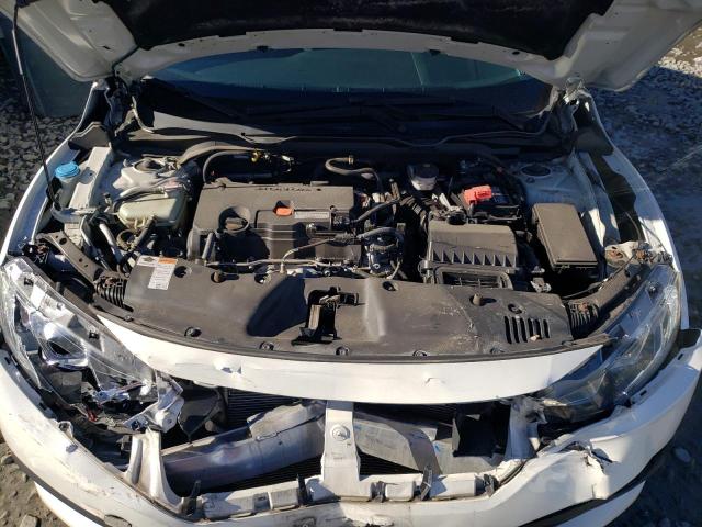 Photo 7 from auction – 2017 HONDA CIVIC EX with VIN 2HGFC2F70HH577704