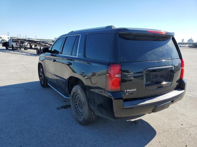 Photo 3 from auction – 2015 CHEVROLET TAHOE C150 with VIN 1GNSCCKC2FR503338