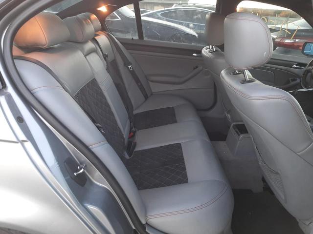 Photo 6 from auction – 2004 BMW 330 I with VIN WBAEV534X4KM06524