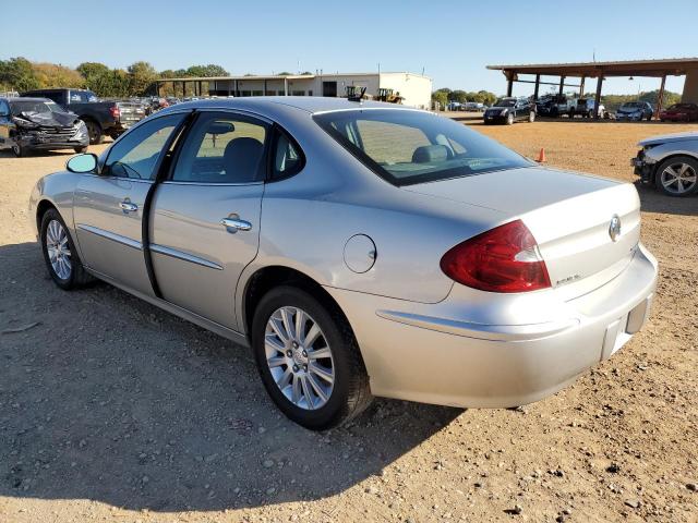 Photo 3 from auction – 2007 BUICK LACROSSE C with VIN 2G4WE587871145775