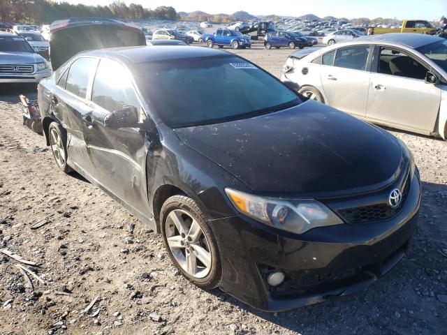 Foto 1 de la subasta – 2012 TOYOTA CAMRY BASE con VIN 4T1BF1FK4CU188813
