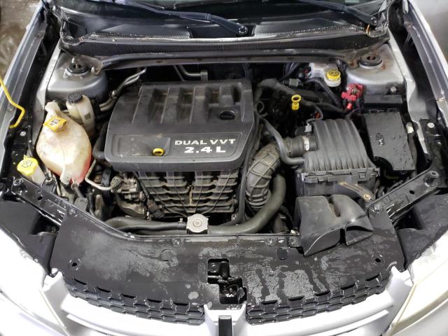 Photo 7 from auction – 2013 DODGE AVENGER SE with VIN 1C3CDZAB3DN604886
