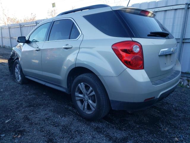 Photo 3 from auction – 2015 CHEVROLET EQUINOX LT with VIN 2GNALBEK6F6360334