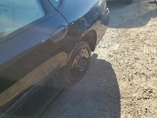 Photo 9 from auction – 2004 CHEVROLET IMPALA SS with VIN 2G1WP551149239033