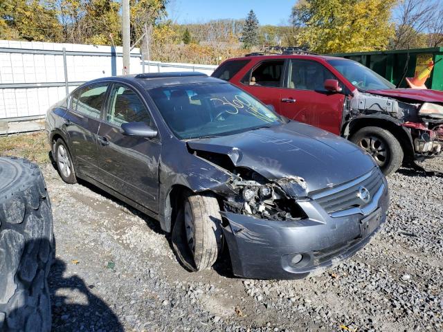 NISSAN ALTIMA 2007 with VIN 1N4AL21E47C238580 - Photo from auction