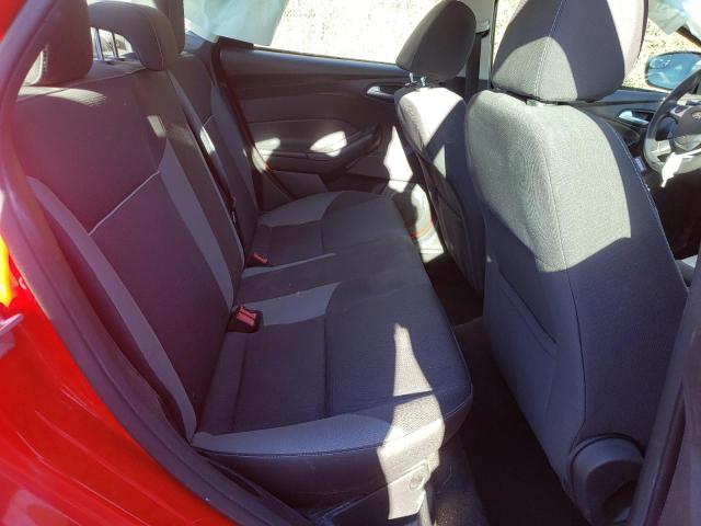Photo 6 from auction – 2014 FORD FOCUS SE with VIN 1FADP3F21EL207211