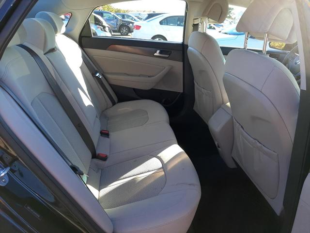 Photo 6 from auction – 2016 HYUNDAI SONATA SPO with VIN 5NPE34AF5GH402696