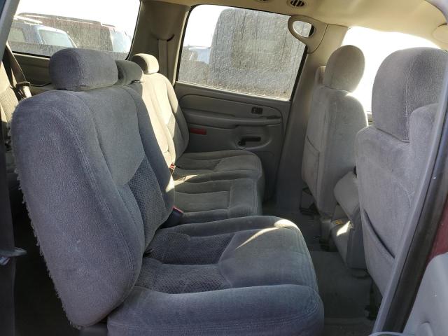 Photo 6 from auction – 2005 CHEVROLET SUBURBAN K with VIN 1GNFK16Z75J246732