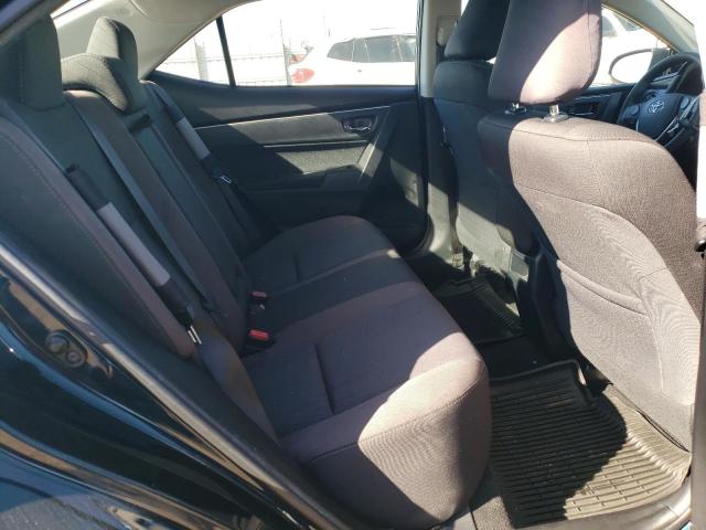 Photo 6 from auction – 2018 TOYOTA COROLLA L with VIN 2T1BURHE8JC042411
