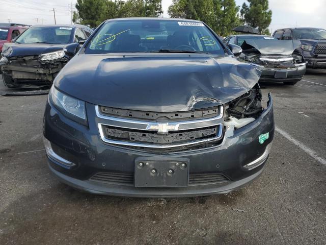 Photo 9 from auction – 2015 CHEVROLET VOLT with VIN 1G1RD6E40FU132597