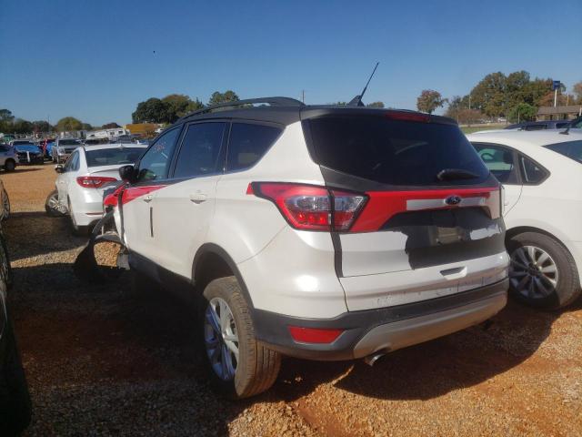 Photo 3 from auction – 2018 FORD ESCAPE SE with VIN 1FMCU0GD8JUD18691