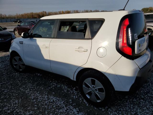 Photo 3 from auction – 2015 KIA SOUL with VIN KNDJN2A25F7132415