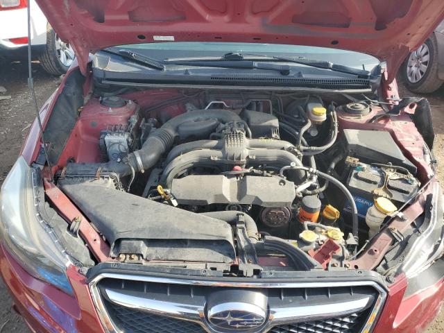 Photo 7 from auction – 2013 SUBARU XV CROSSTR with VIN JF2GPACC8D1214340