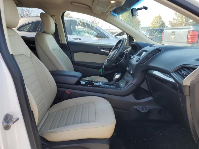 Photo 5 from auction – 2017 FORD EDGE SE with VIN 2FMPK3G99HBC55556