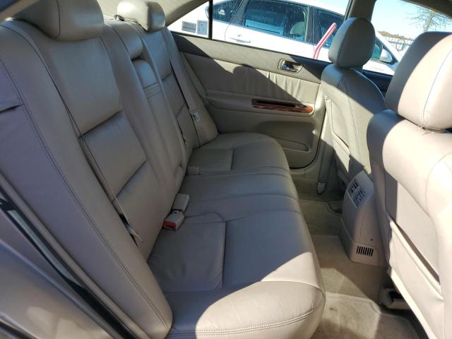 Photo 6 from auction – 2003 TOYOTA CAMRY LE with VIN 4T1BE30K53U742190