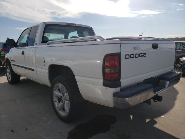 Photo 3 from auction – 2001 DODGE RAM 1500 with VIN 3B7HC13Y31G204614