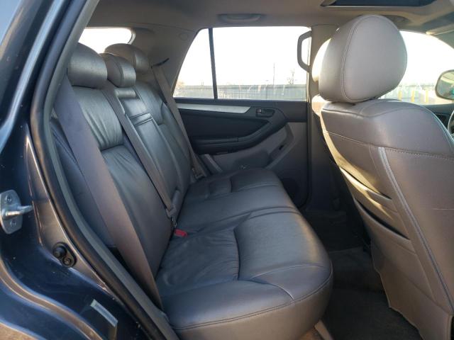 Photo 6 from auction – 2005 TOYOTA 4RUNNER SR with VIN JTEBU14R150058360