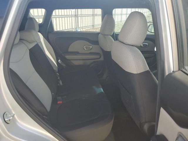 Photo 6 from auction – 2014 KIA SOUL with VIN KNDJN2A25E7730826