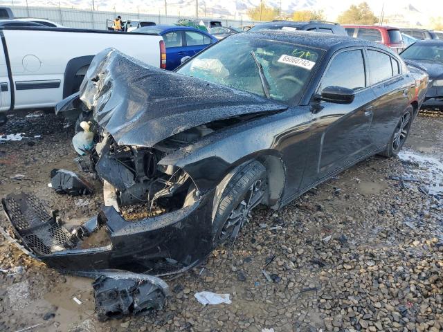 Photo 2 from auction – 2014 DODGE CHARGER R/ with VIN 2C3CDXDT1EH360870
