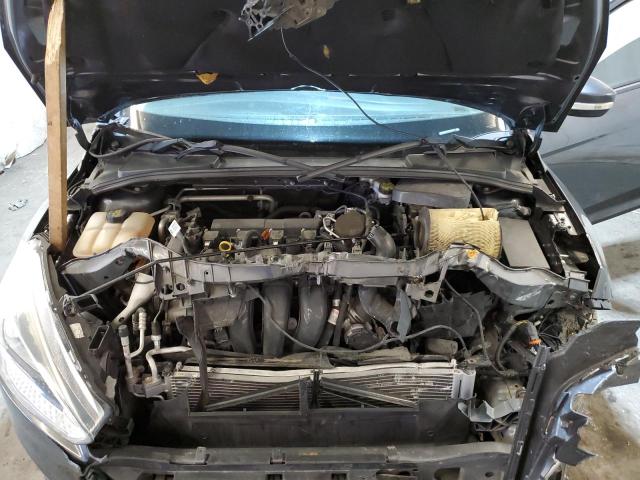 Photo 7 from auction – 2016 FORD FOCUS SE with VIN 1FADP3K25GL308714