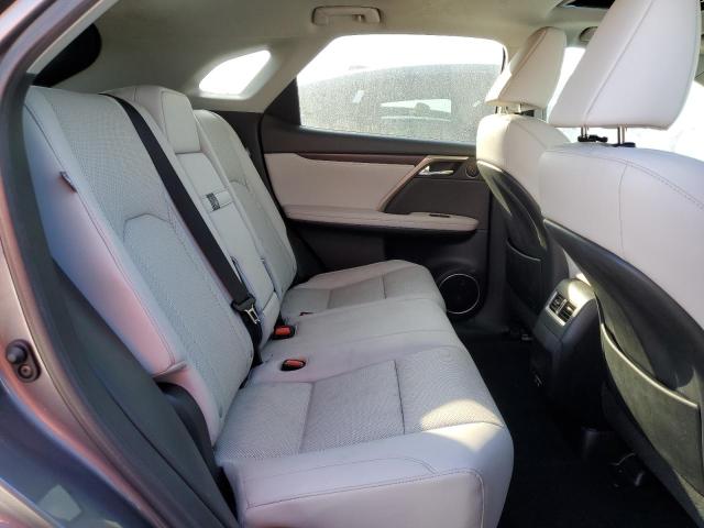 Photo 6 from auction – 2021 LEXUS RX 350 with VIN 2T2HZMAA3MC183408