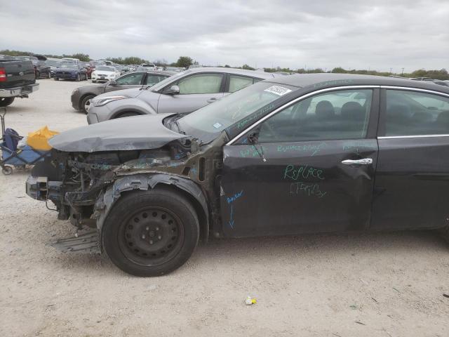 Photo 9 from auction – 2015 NISSAN ALTIMA 2.5 with VIN 1N4AL3AP5FC124240