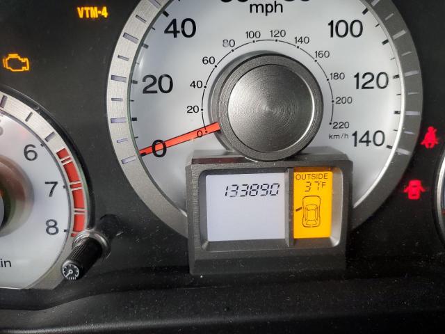 Photo 8 from auction – 2011 HONDA PILOT EXL with VIN 5FNYF4H54BB080383