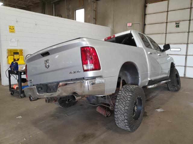 Photo 4 from auction – 2009 DODGE RAM 1500 with VIN 1D3HV18T29S800722