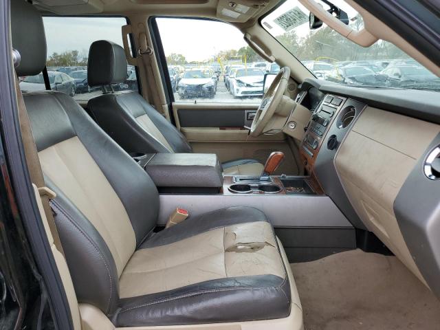 Photo 5 from auction – 2007 FORD EXPEDITION with VIN 1FMFU17537LA21080