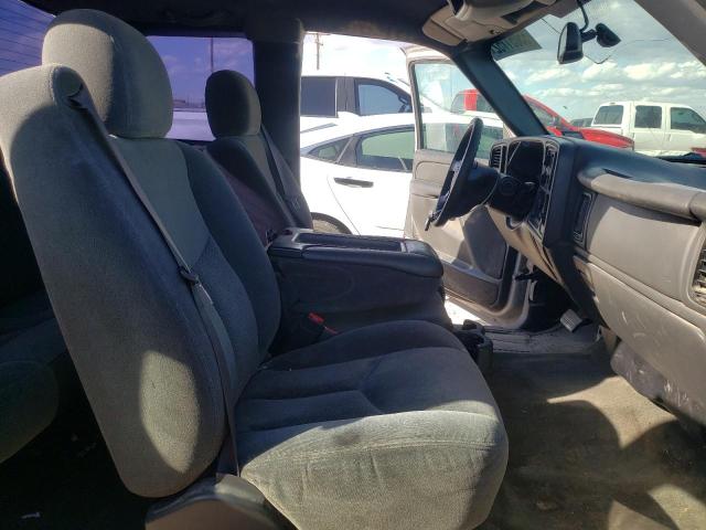 Photo 5 from auction – 2004 CHEVROLET SILVERADO with VIN 2GCEC19V841275966